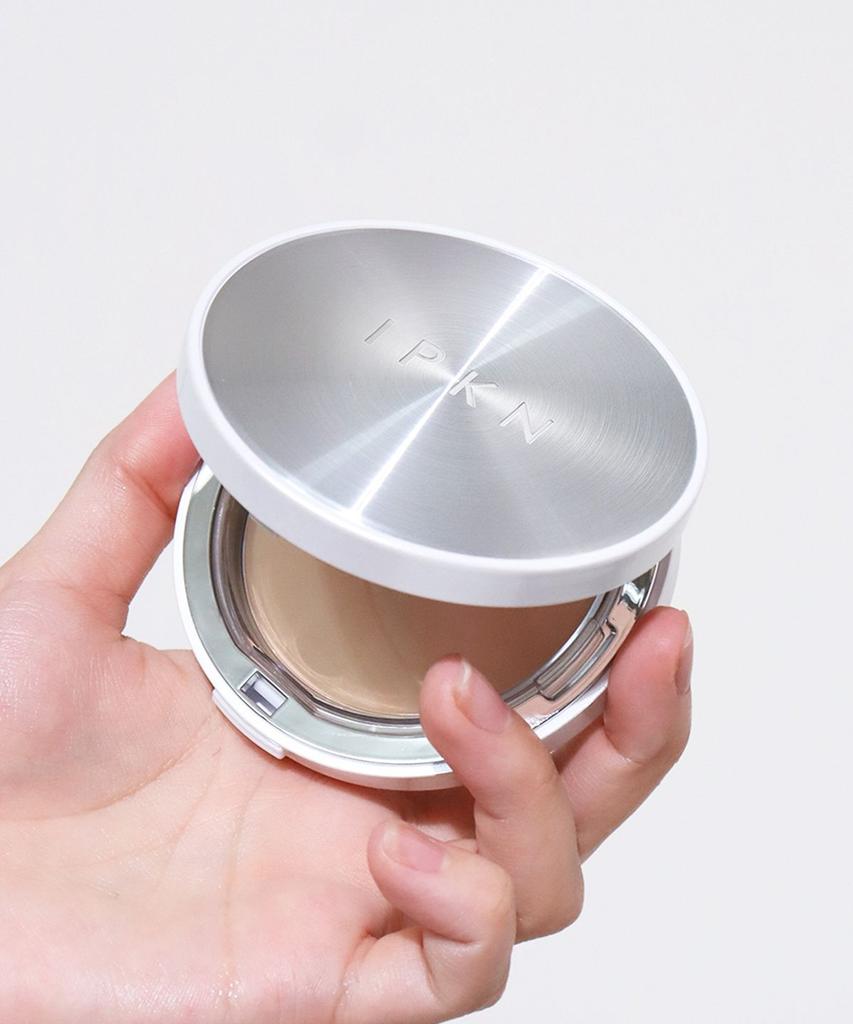 Perfume Powder Sun Pact 12.5 (2 colors) + [Gift] Mini Pact