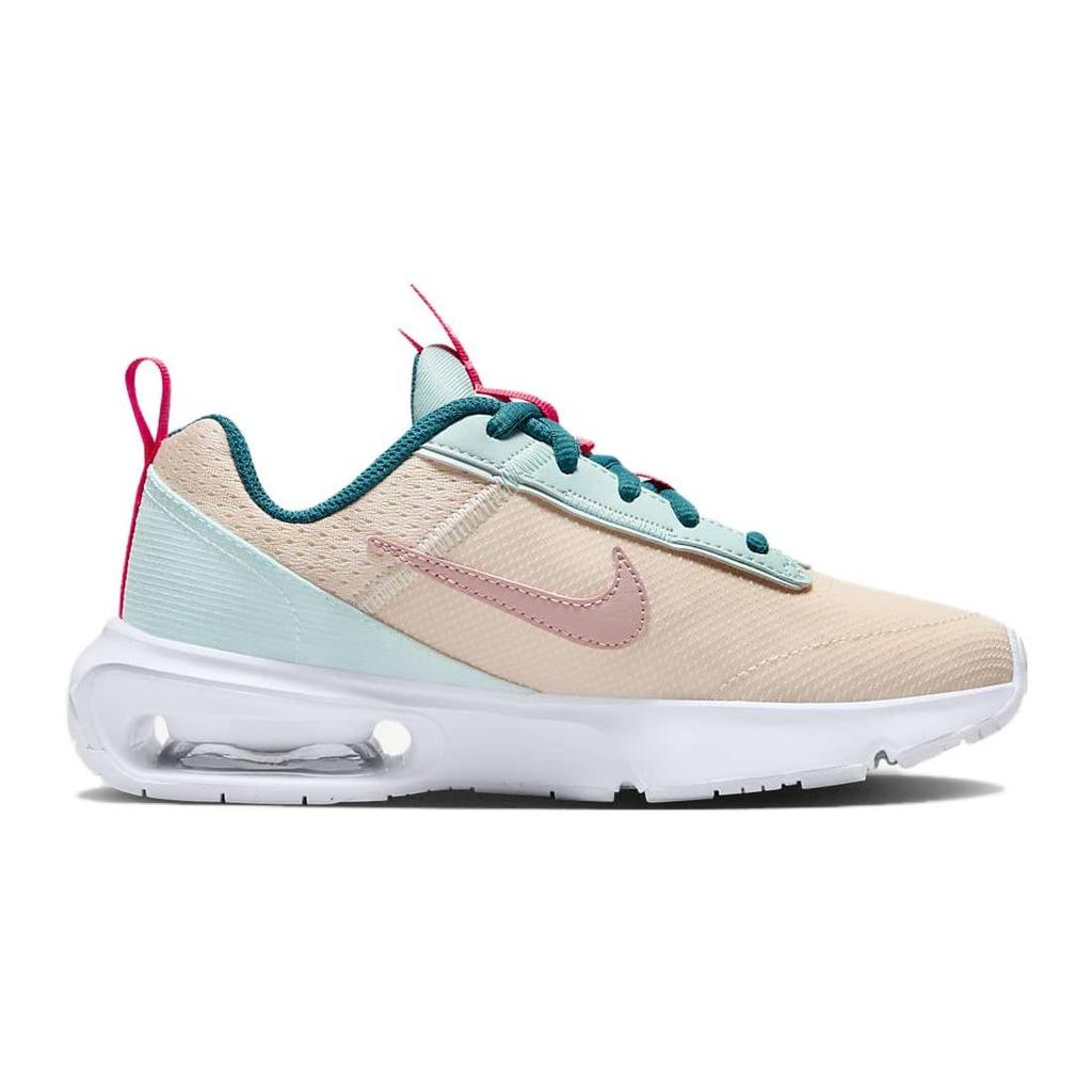 Nike Кроссовки для детей Nike Air Max Interlock Lite GS Guava Ice Jade Ice Red Stardust Cream White DH9393-800
