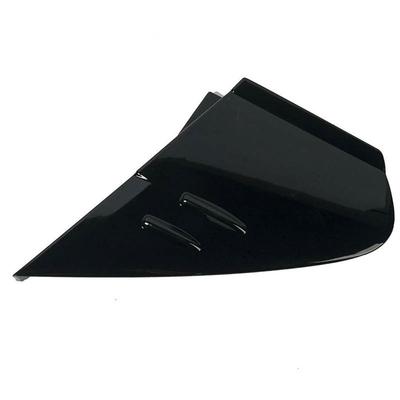 Накладка-треугольник на угол левого бокового зеркала для 16-21 Toyota Prius 60118-47030