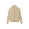 (WMNS) Куртка Essentials SS23 на молнии 'Песочный' FOG-SS23-122