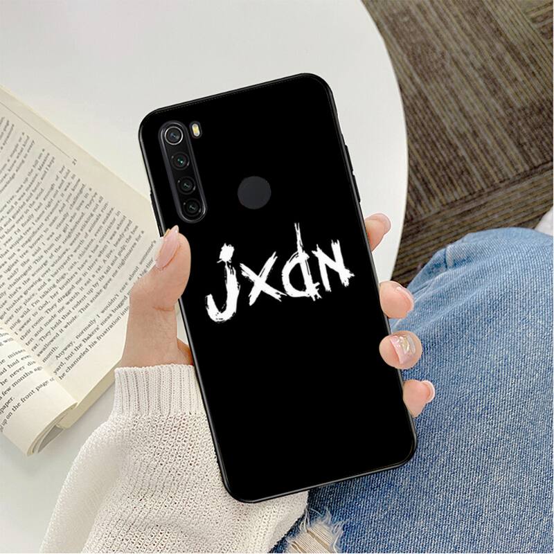 Чехол для телефона поп-певица Jxdn для Redmi 5 S2 K30pro Fundas для Redmi 8 7 7A note 5 5A Capa