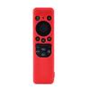 Silicone Protective Case Soft Sheath TV Remote Controller Cover for Samsung BN59-01432A 01432J