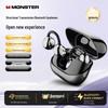 Monster AC235 Открытые True Wireless Наушники-клипсы