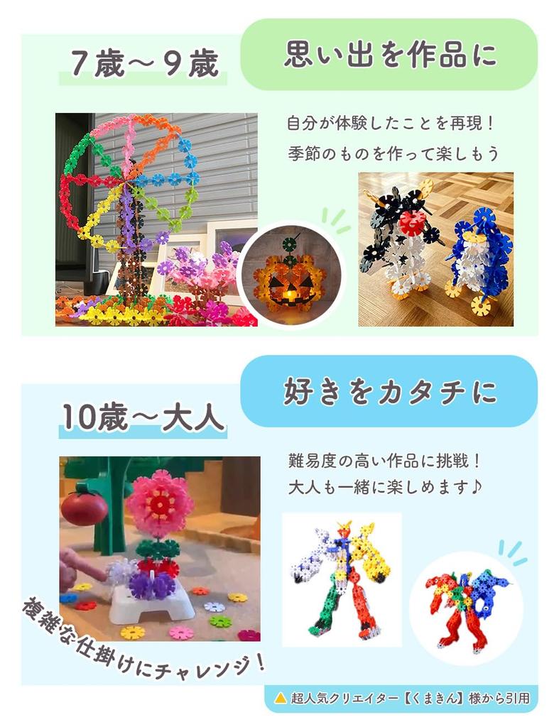 Лауреат премии Good Toy 2021 года GESTAR The Beginning of Genius Развивающая игрушка Конструктор для мальчиков от 2 до 12 лет и 480 деталей Еще 40 деталей LOTUS