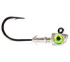 Zman Jighead Diezel Eye 3/4 Oz 8/0 2/pack Chart (4267)