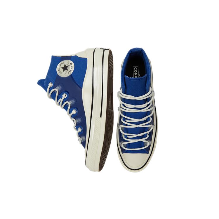 Converse Chuck 70 Utility High 'Гибридная функция - Королевский синий' 171655C