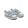 Converse Кеды All Star 2V с низким верхом Детская обувь Синий A05201C