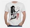 Новая забавная футболка Joan Jett Rock N Roll