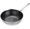 Wok Pan Maestro 30 Cm (MR-1224-30)