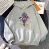 Assassin's Creed Ezio Cross Game Cartoon Hoodie Pop Retro Sweatshirt for Autumn/Winter Casual Clothing Moletom Pullovers