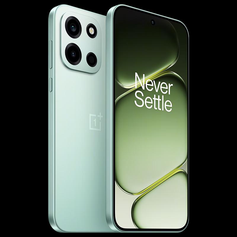 OnePlus Turbo 6 Умный игровой смартфон (Китайская версия)