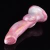 Надувной силиконовый вибратор Анальная пробка Анальный расширитель Фаллоимитатор Мастурбатор Секс-игрушка Фистинг Реалистичный пенис Большой член Гей-раб БДСМ