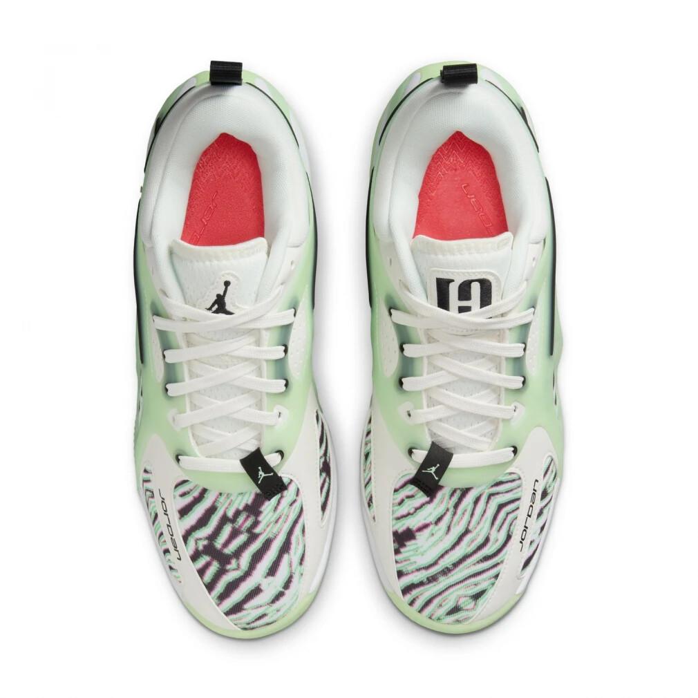FZ2473-100 Nike Jordan Heir 1.0 Vapor Green White (Женский)