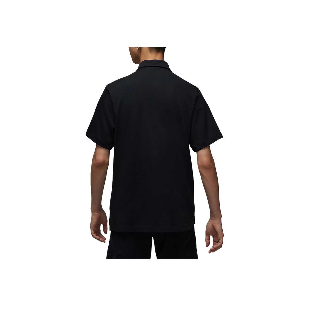 New Jordan Sport T Shirts Men's Black HQ8689-010