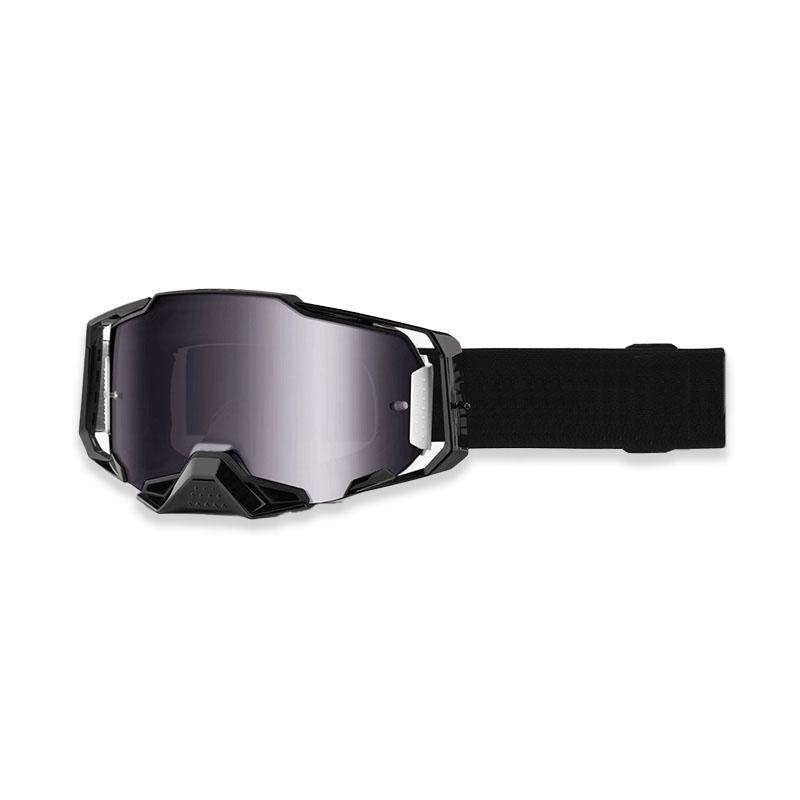 Очки для бездорожья Очки для мотокросса Мотоциклетные очки для горного велосипеда Маска для защиты от ветра Очки для катания на коньках Brille Лыжи Велоспорт Гонки