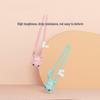 Baby Elephant Training Chopsticks for Kids - Two Stages, Boys and Girls, Learning Aid