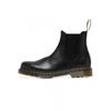 Dr.martens 2976 Chelsea Boots Ys Black  22227001