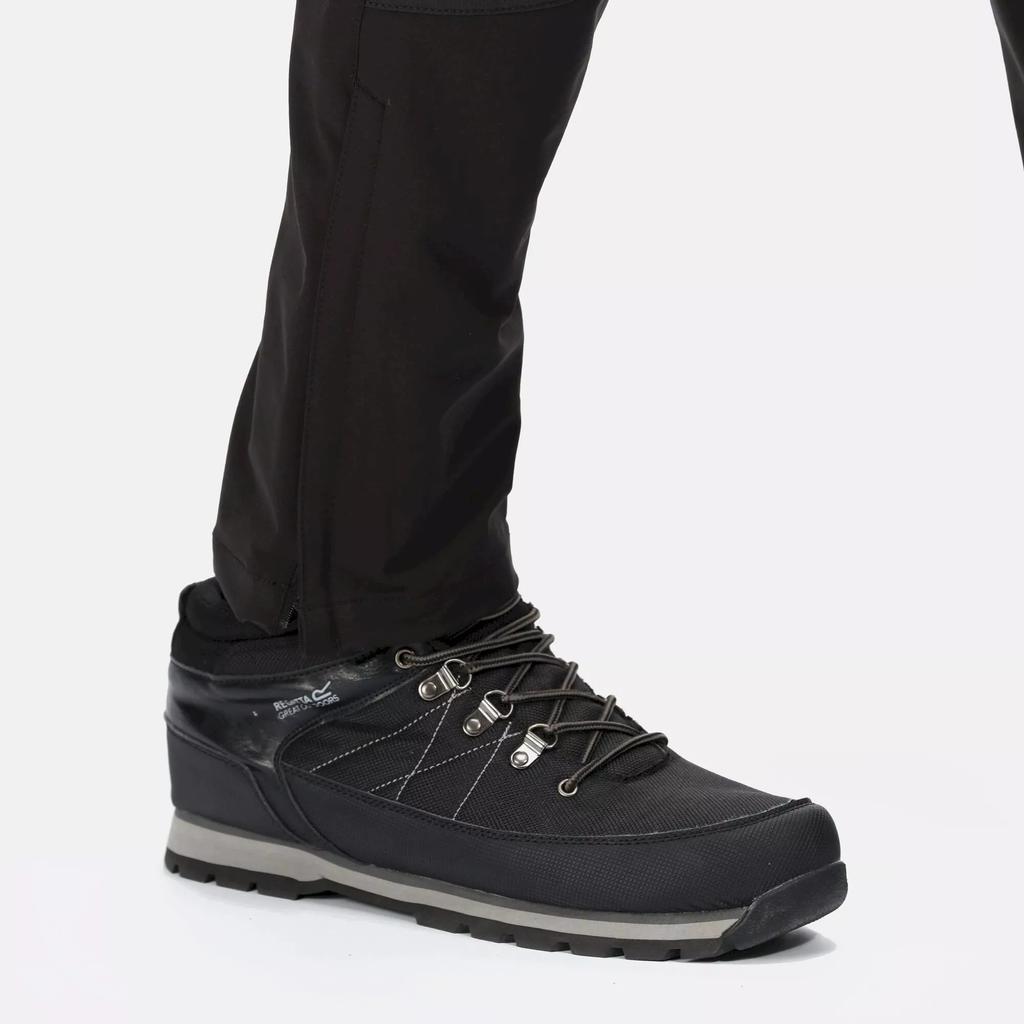 Regatta Мужские походные брюки Questra IV