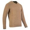 Jack Pyke Mens Ashcombe Lambswool V Neck Pullover