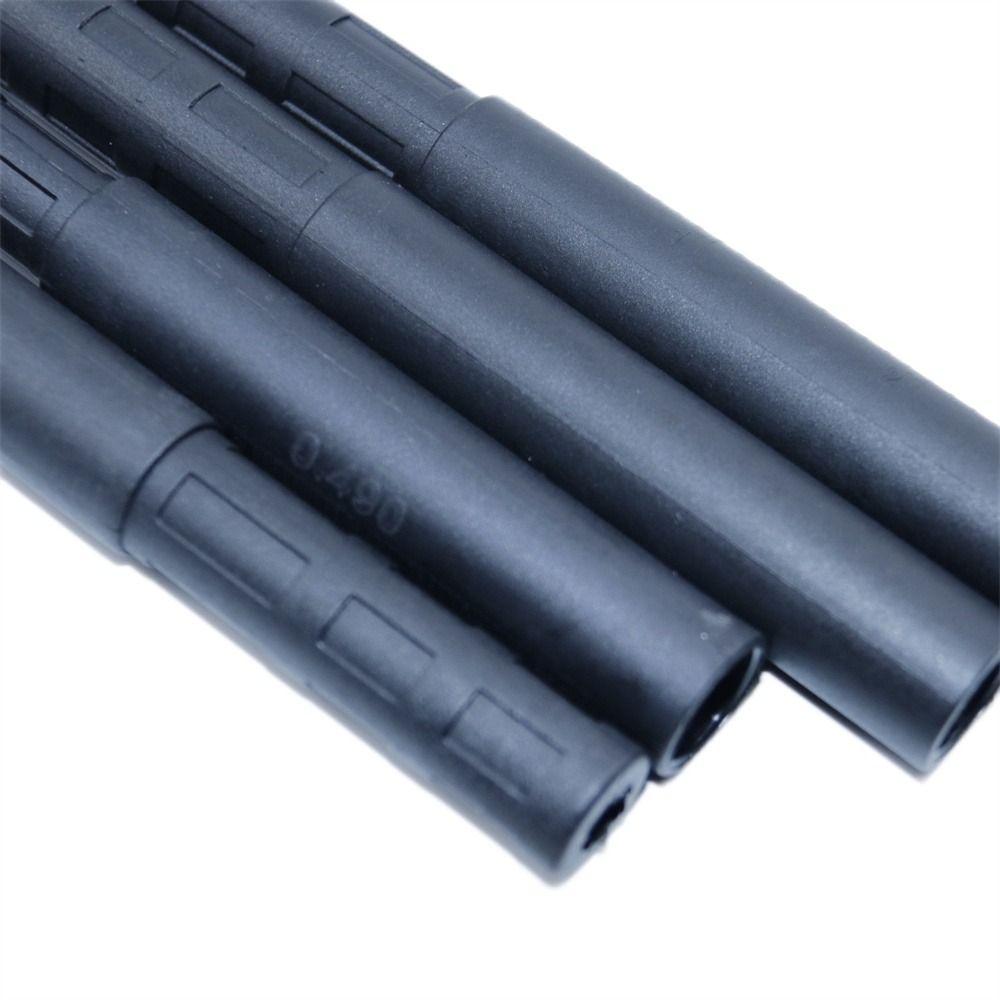 High Strength Golf Shaft Extensions Carbon Fiber Golf Extender Stick Replacement Tool