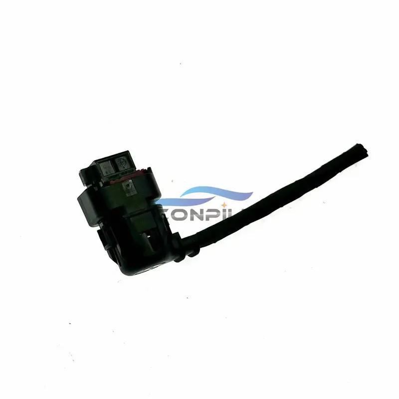 1pc for BMW new X1 X3 X5 X6 X7 F18 F02 F35 320 325 525 headlight plug cable