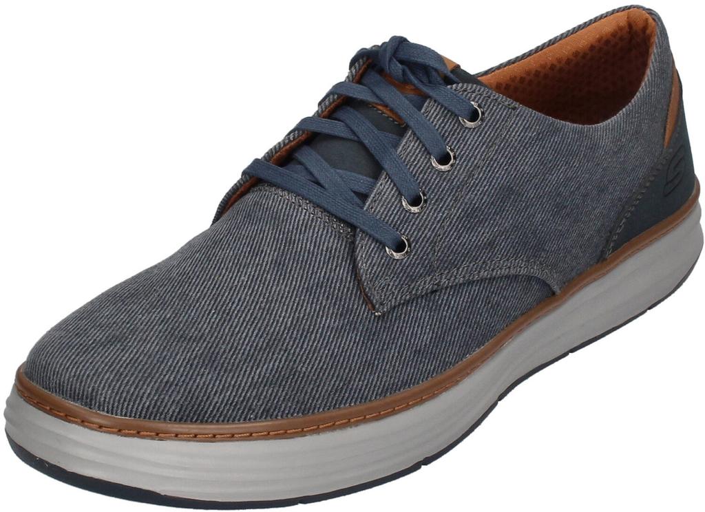 Кроссовки Skechers Moreno-Ederson navy