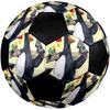 Feathers McGraw Theme Size 5 Soccer Ball, Suitable for Both Indoor and Outdoor Matches, a Gift Suitable for Everyone.