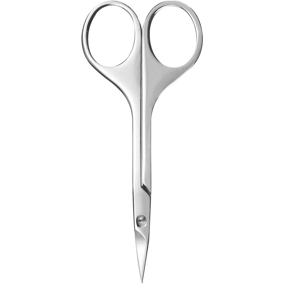 Ножницы для бровей Shiseido 212 режущие 1 шт. (ножницы для бровей) (х 1)