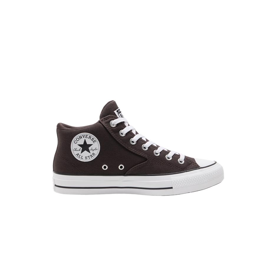 Converse Кеды унисекс All Star Mid top, холст A13215C