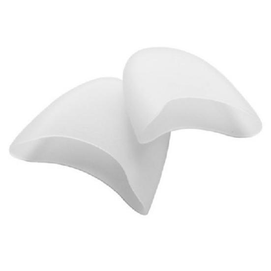 Профессиональные мягкие балетные пуанты для женщин и девочек, силиконовые гелевые подушечки для танцевальной обуви