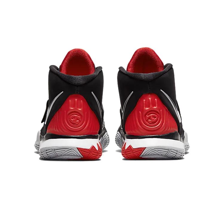 Nike Kyrie 6 Bred PS BQ5600-002