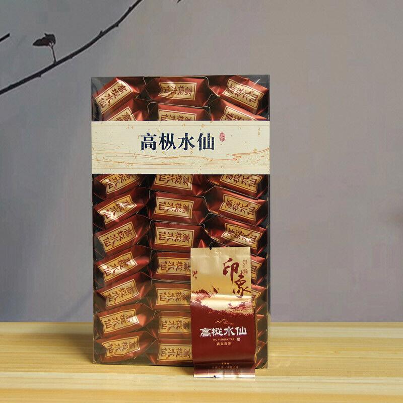 New Tea Wuyi Rock Tea Gaocong Narcissus Oolong Tea Floral Tea Carbon Roasted Tea