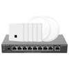 Система беспроводных точек доступа Ruijie RG-EAP172/EAP272 Business Wi-Fi 6 (Китайская версия)