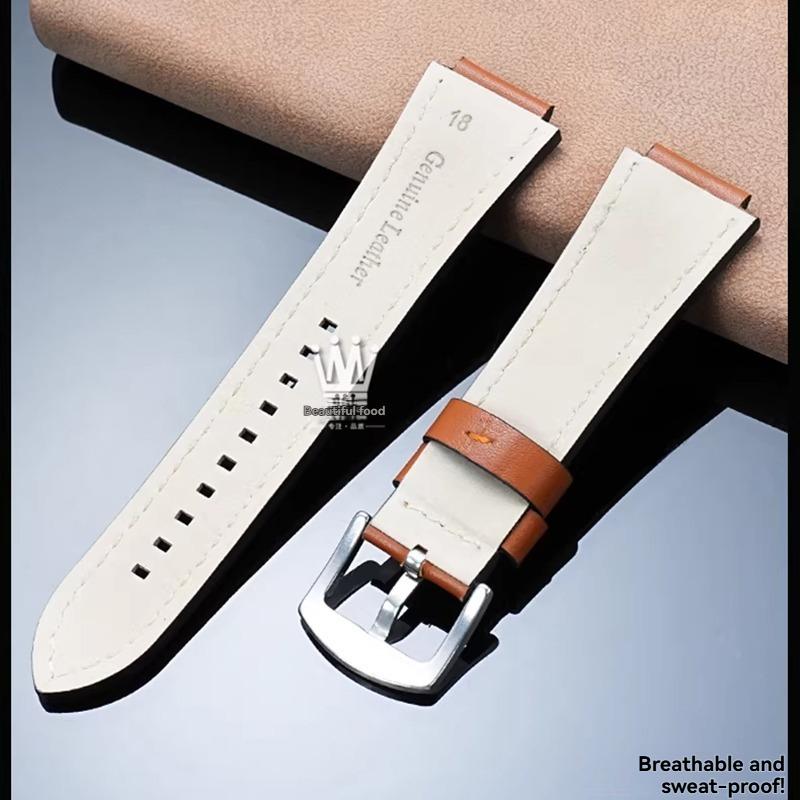 Для Casio маленькие квадратные AE1200/1300/1500 SGW-300/400 W-218 мужские оригинальные ремешки для часов из натуральной кожи аксессуары