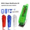 Полный набор корпусов для машинки для стрижки B69A Для Wahl 5-Star Magic Clipper Cordless 8148 Designer Super Taper Cordless 8591 G