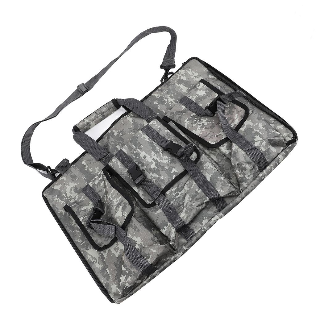 Satellite Carry Case for Gen 3 Dish Polyester Satellite Dish Storage Bag Handbag for Outdoor Travel