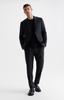 Relaxed Fit Wool Suit Jacket - Mix&Match 52