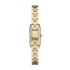 Watch HAGEN MICRO SKW3151 Gold [Skagen] Women's