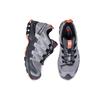 SALOMON Xa Pro 3D W 'Серый Черный Оранжевый' Женские 409776