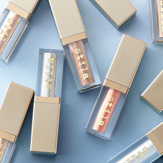Stila Magnificent Metal Glitter & Glow Liquid Eyeshadow