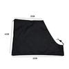 Leaf Blower Bag Garden Vacuum Bag Shredder Collection Universal Bag Replacement