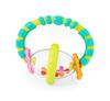 Bright Starts Grab Spin месяцы и погремушка Rattle Teething Hardener 8533 & [3 up]