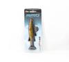 Zman Мягкая приманка Mulletron LT Swimbait 6 дюймов Goldrush (6452)