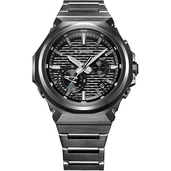 Мужские наручные часы Casio G-SHOCK G-STEEL City Light Fusion GST-B1000BD-1AJF