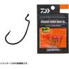 Daiwa Daiwa BaSs Worm Hook Buzzards Worm Hook Ss Various 2 0 Wos Wide Offset 