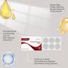 Hydrating Massage Patch Body Moisturizing Gentle Care Soft Comfort for Sensitive Exposed Skin All Day
