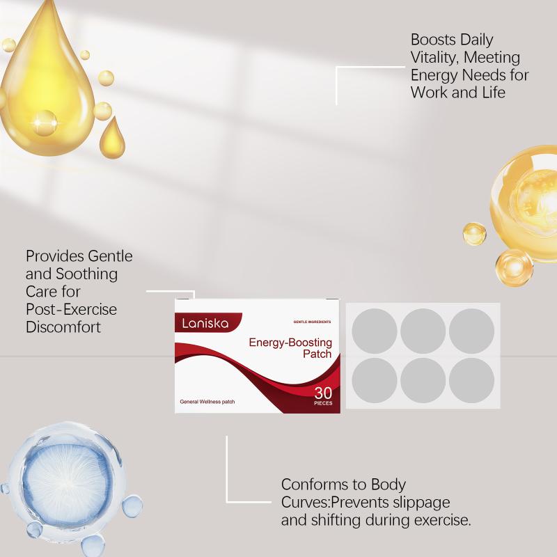 Hydrating Massage Patch Body Moisturizing Gentle Care Soft Comfort for Sensitive Exposed Skin All Day