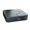 KN326 Bluetooth-compatible 5.0 Transmitter Receiver AUX RCA Wireless Audio Adapter Bluetooth-compatible Wireless USB Adapter