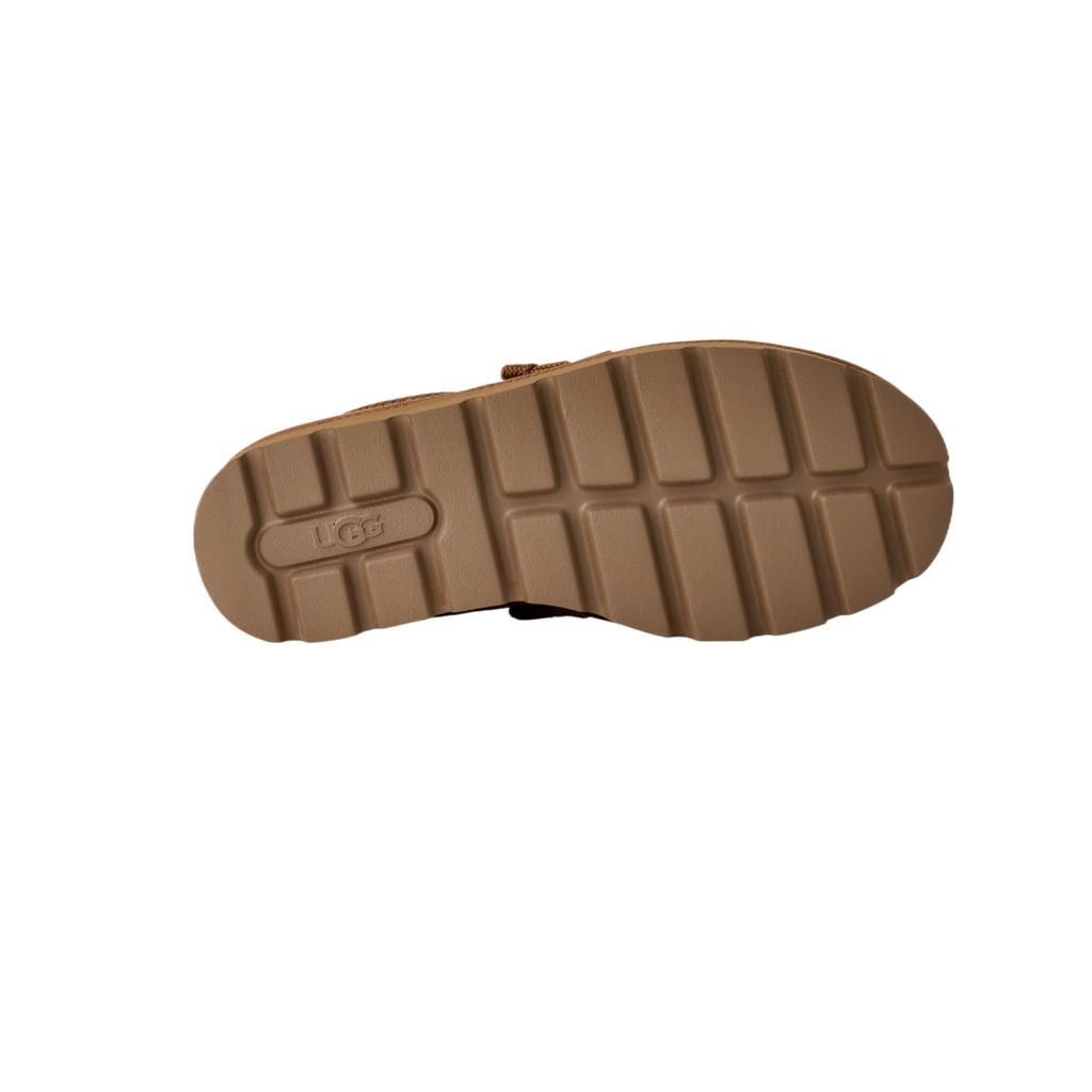 UGG Низкие повседневные туфли женские 1177810-CHE-CHE