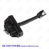 Комплект упоров передней и задней двери BMW E60 5121 7176 804/805